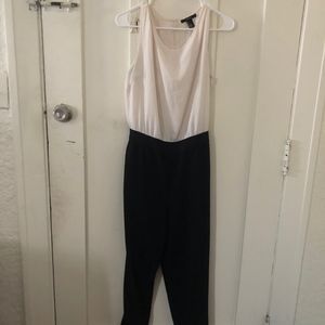 Forever 21 Jumpsuit